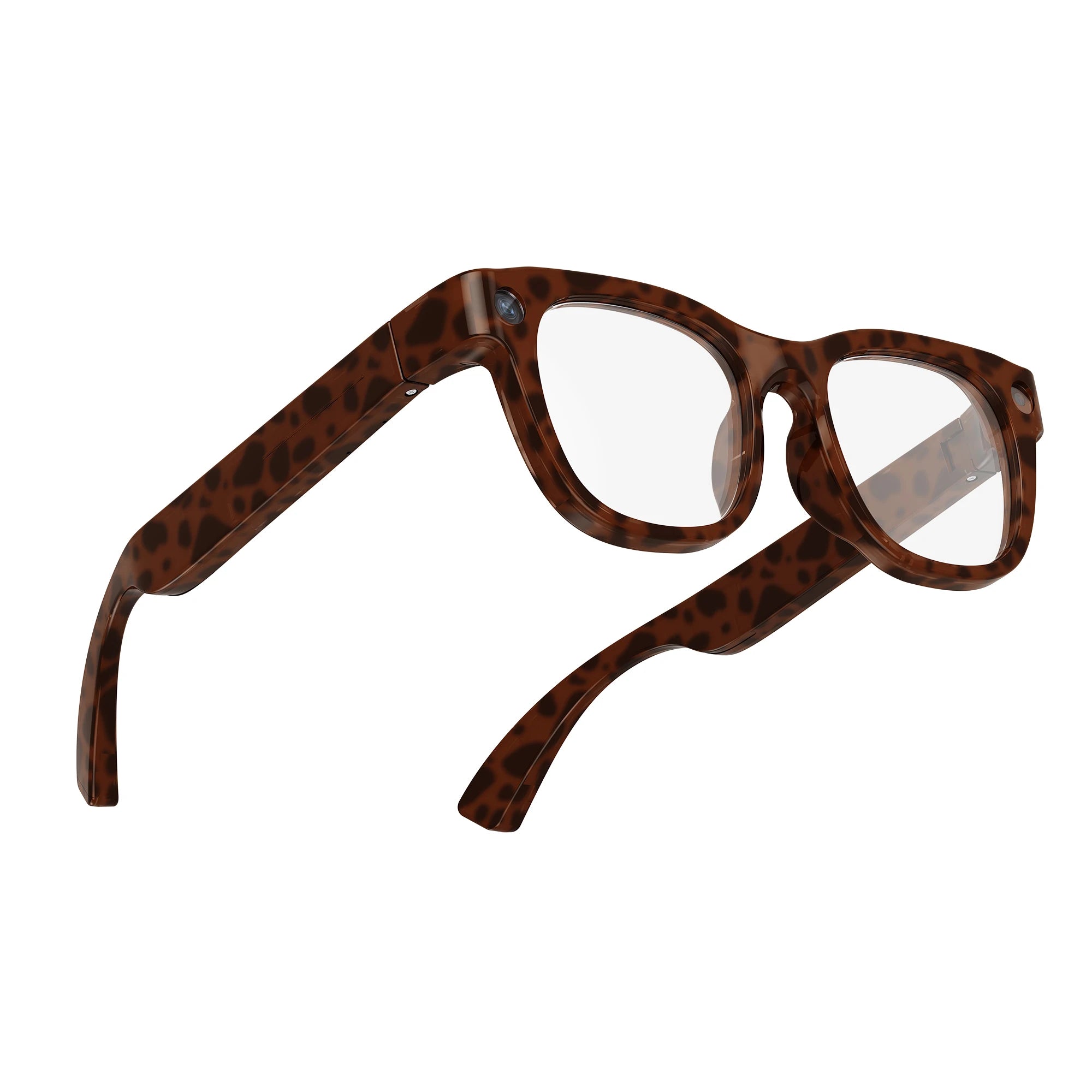 MINGCC Smart Glasses 13MP HD Camera AI Translation Bluetooth