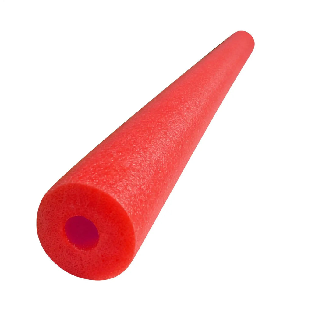 Pool Foam Sticks Long Hollow Soft Buoyancy Safe Easy Use Stick for Beach River Relaxation Water Soft Foam Sticks Multi-Purpose Oasis Select