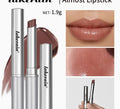Pink Honey Lipstick Tinted Lip Balm in Black /Raw Honey Powerful Lip Repulper Remove Dark Lips Lipbalm Exfoliating for Lips Oasis Select Raw honey