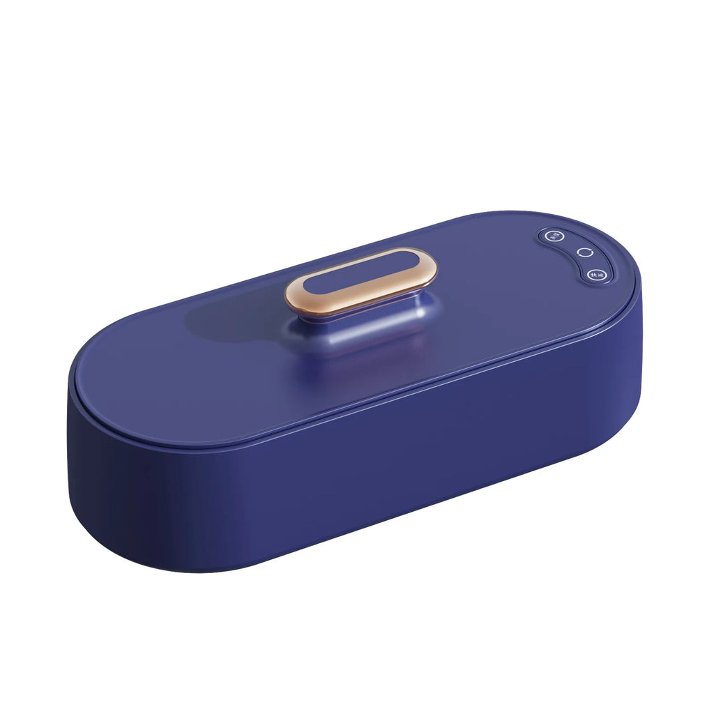 URGGU 45000Hz Ultrasonic Cleaner for Glasses & Jewelry
