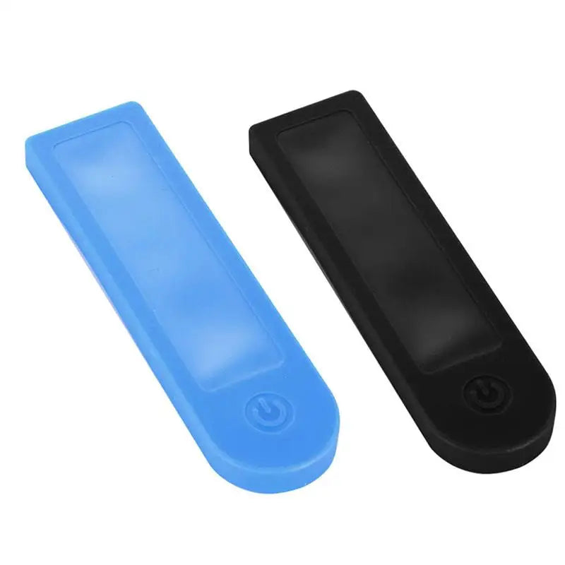 1/2/3pcs Waterproof Protective Cover Display Screen Case Dash Board Panel Protection For Xiaomi M365 Pro 1S Electric Scooter Oasis Select 2pcs mix 1