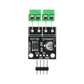 DRV8871 H-Bridge Brushed DC Motor Driver Breakout Board 6.5-45V PWM Control Module with 3.6A Max Internal Current Sense Oasis Select Default Title