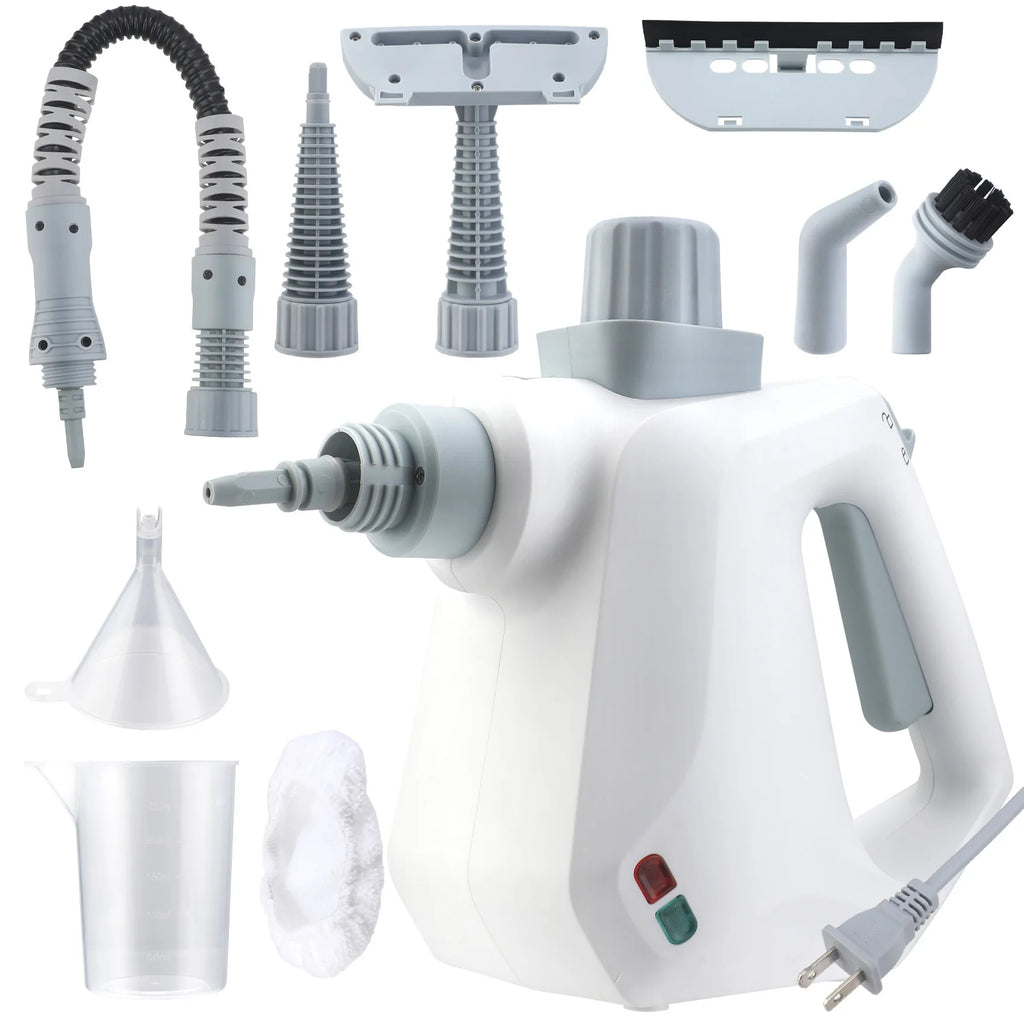 Handheld High-Pressure Steam Cleaner – Kitchen & Home