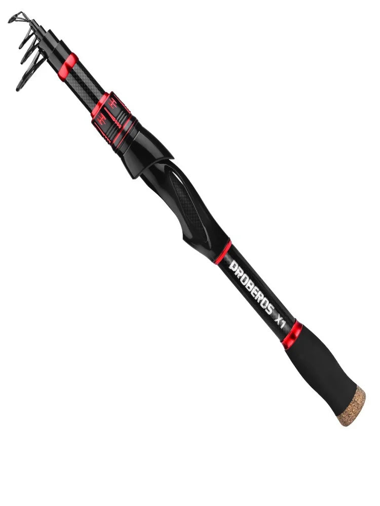 Sea rod set, long-range casting, fishing reel, fishing rod bag combination, fiberglass sea fishing rod, sea rod beginner set Oasis Select 1 2.1 M