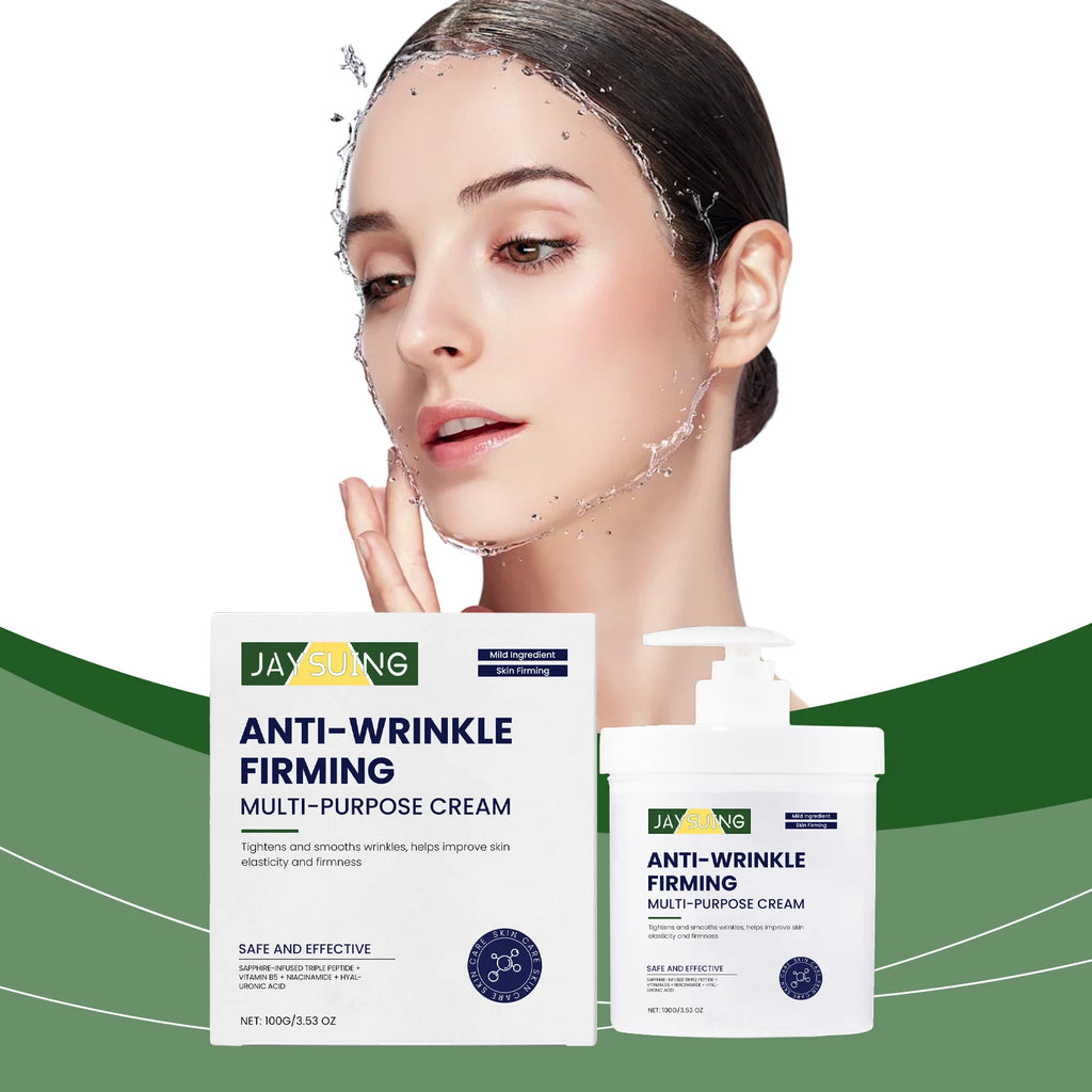 Nicotinamide Brightening Face Cream – Firm, Hydrate & Glow Brightening Face Cream Oasis Select