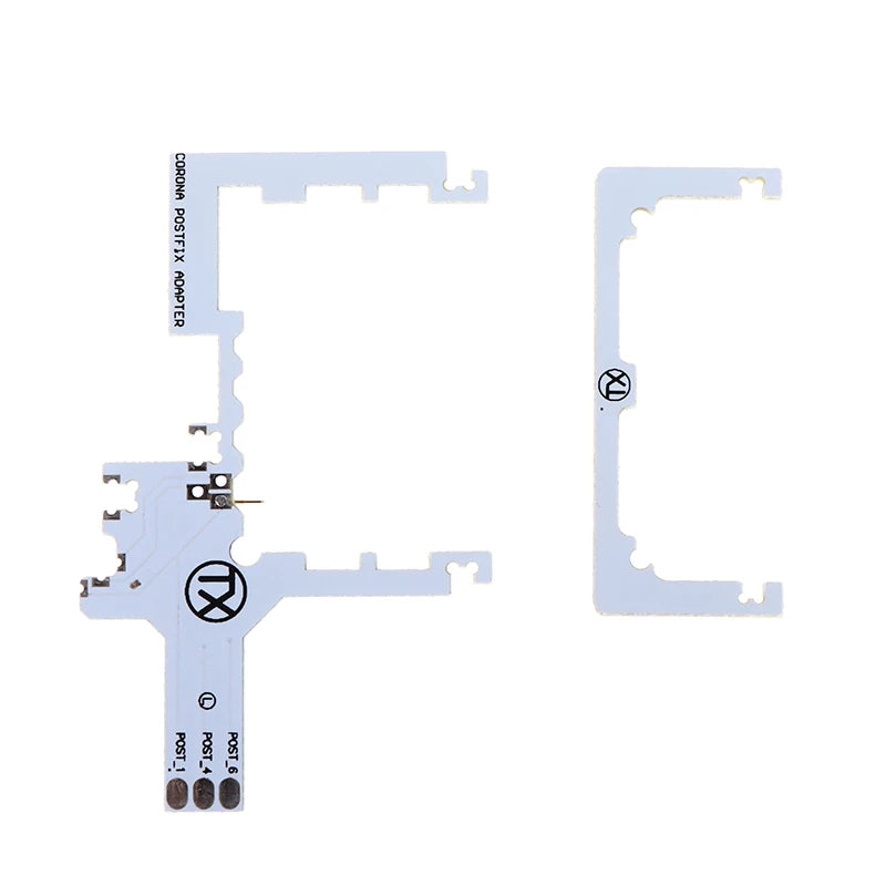 New CPU Postfix Adapter New CPU Postfix Adapter Corona V3 V4 For box 360 High Quality Oasis Select