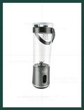 URGGU 600ml Portable USB Blender – Smoothies & Juices On the Go