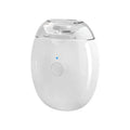 2-in-1 Electric Nail Clipper & Grinder with LED Light Electric Nail Clipper Oasis Select A