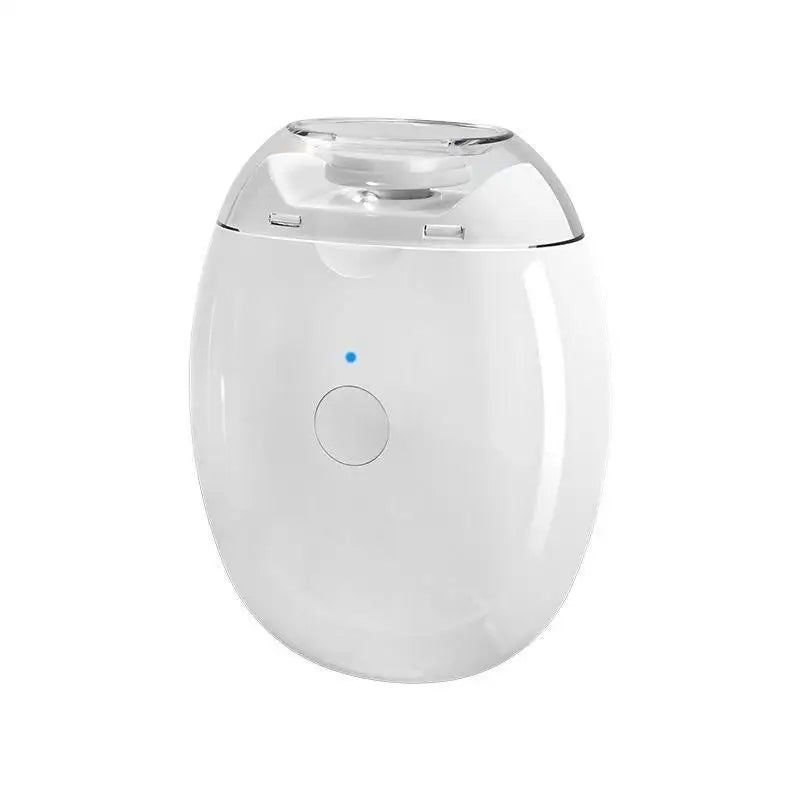 2-in-1 Electric Nail Clipper & Grinder with LED Light Electric Nail Clipper Oasis Select A