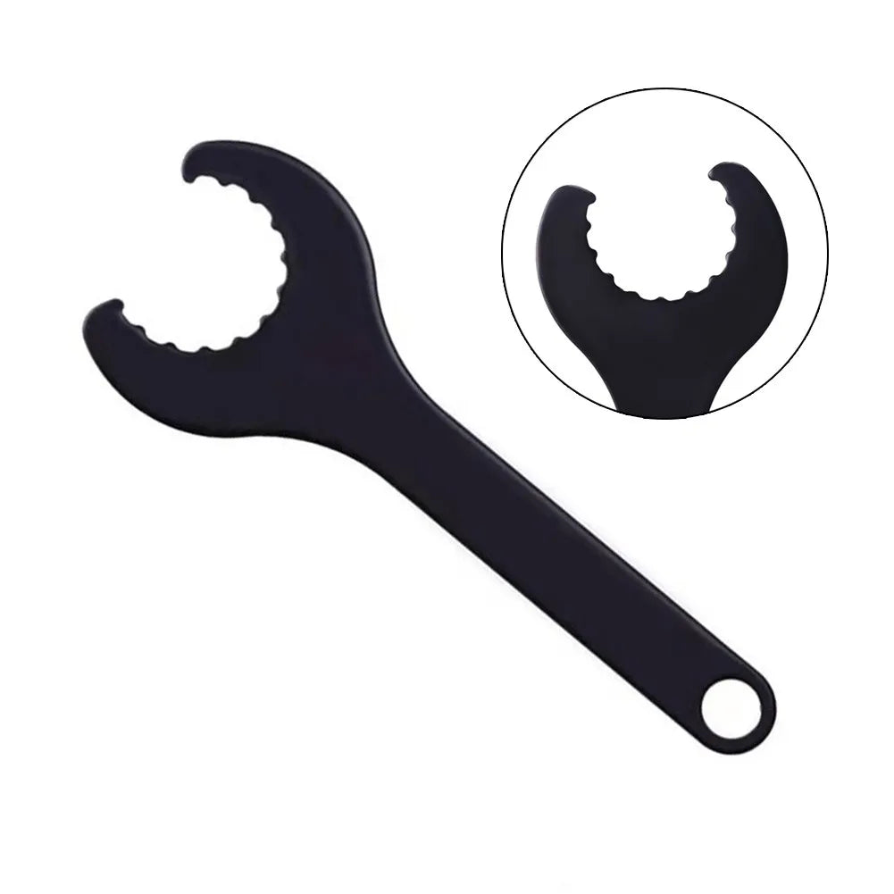Bottom Bracket Multi-tool Repair ToolsBike Accessories BB Install Tool Spanner Shiman0 Hollowtech II Wrench Crankset Oasis Select A