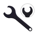 Bottom Bracket Multi-tool Repair ToolsBike Accessories BB Install Tool Spanner Shiman0 Hollowtech II Wrench Crankset Oasis Select A