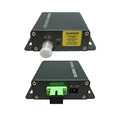 ST-115-3mW Satellite TV Small System Fiber-Optic Transmission 1550nm Optical Transmitter FTTH-CATV & SAT-IF TV Optical Transmit Oasis Select black