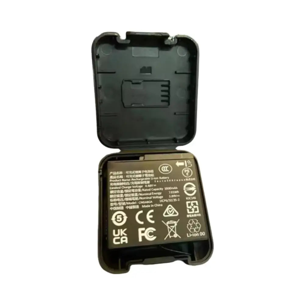Battery Storage Case for Insta360 Ace / Ace Pro / Ace Pro 2