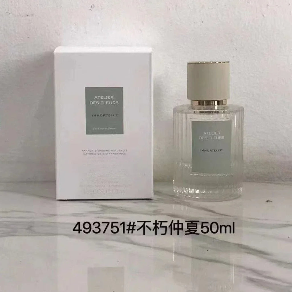 Woodland Blossom Mist - 50mL Women's Eau de ToiletteCedar Magnolia Jasmine Orange Blossom pc002 Oasis Select 50ml-1