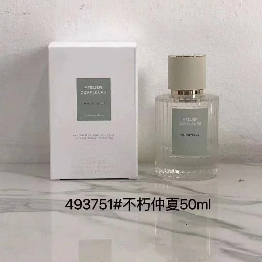 Woodland Blossom Mist - 50mL Women's Eau de ToiletteCedar Magnolia Jasmine Orange Blossom pc002 Oasis Select 50ml-1