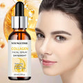 YOUNGCOME Collagen Peptide Face Serum | Hyaluronic Acid
