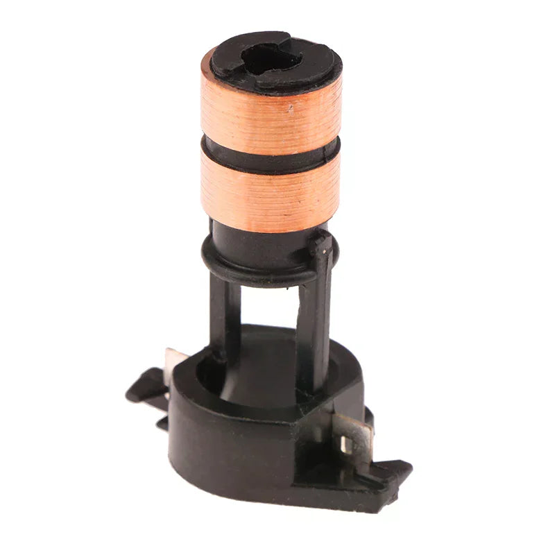 Generator Slip Rings Collecting Ring For VW Gol Benz BMW Audi Fiat Alternator Collector Device Copper Head (7*16*52mm) Oasis Select