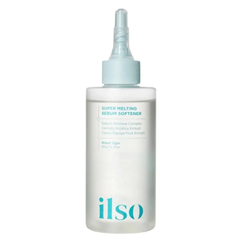 150ML Koorean Blackhead Extractor Toner Super Melting Sebum Softener Stronger Blackhead Cleansing ilso Moisturizing Facial Care Oasis Select 150ml