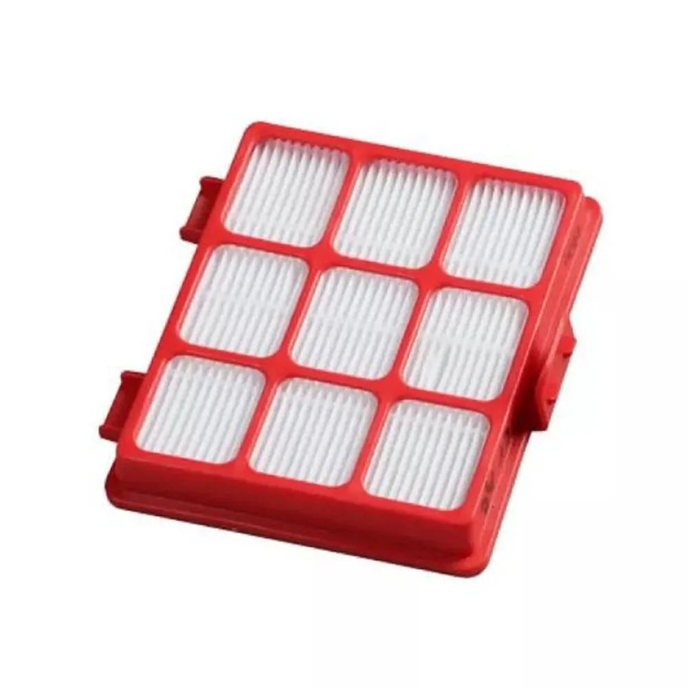 Washable Filter Kit With Foam And HEPA For Grundig VCC3870 A EcoCyclone Vacuum Cleaner Parts Accessories Oasis Select