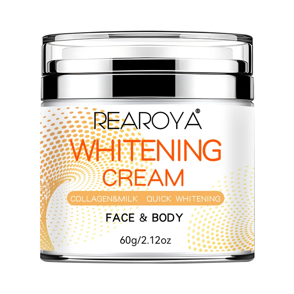 Retinol Lifting Firming Cream Collagen Wrinkle Remover Face Cream For Moisturizer Whitening Brighten Skin Products Oasis Select 60g