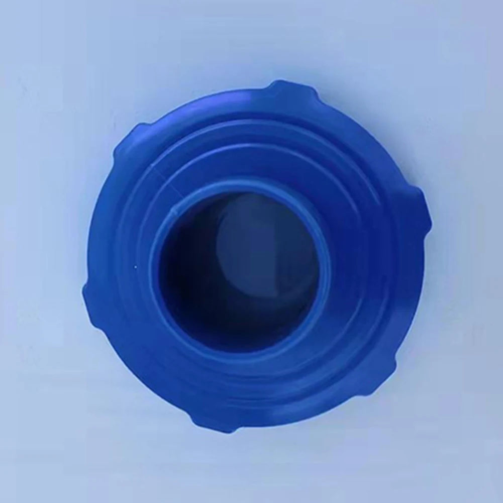 Intex Pool Skimmer Hose Adapter – Wall Mount Connector Pool Skimmer Adapter Oasis Select