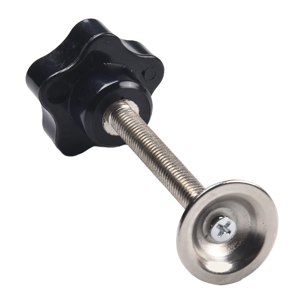 Star Knobs Thread Clamping Knob Screw Hand Tightening Knob Resistant M8*60 Hand Tools Accessories Oasis Select