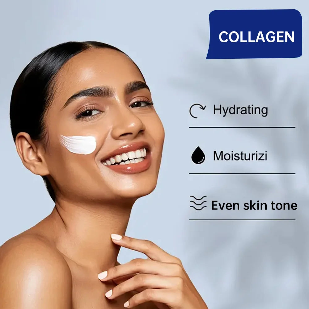 YOUNGCOME Retinol & Collagen Firming Moisturizer – 40/70g