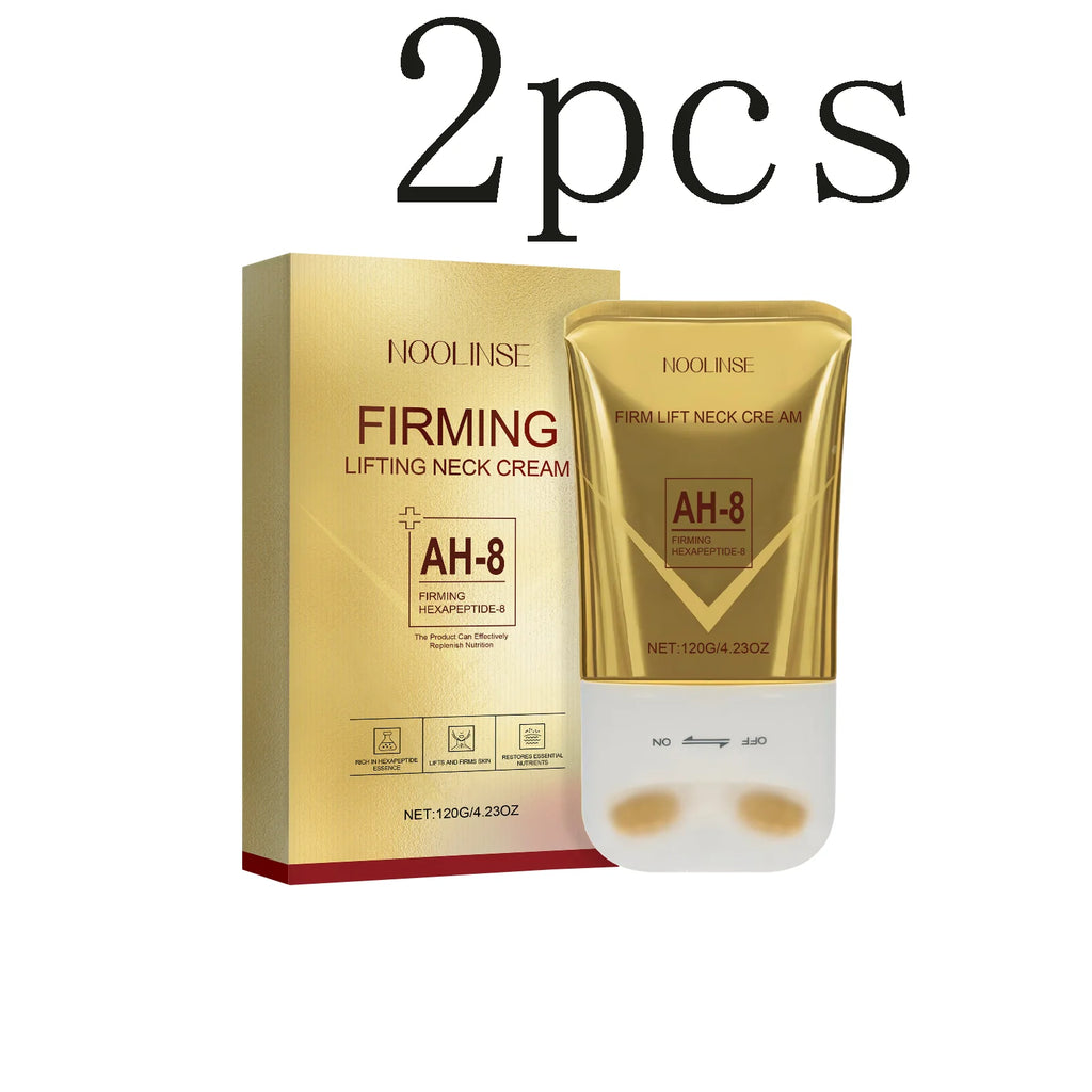 Roll-On Neck Cream – Hydrating, Firming & Smoothing 120g