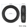 Part Inner Tube & Tyre Inner Tube 10x2.125 Practical 10x2.125 Electric Scooter Inner Tube & Tyre High Performance Oasis Select Tyre