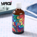 2026 Flash Sale Luxury Premium YAQI Psychedelic Aftershave, 100ml Alcohol Free Formula for Daily Men Grooming Oasis Select Default Title