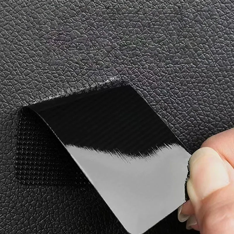 Double Sided Carpet Fixing Stickers High Adhesive Home Car Floor Mats Foot Mats Fixed Patches Anti Skid Grip Tapes Oasis Select
