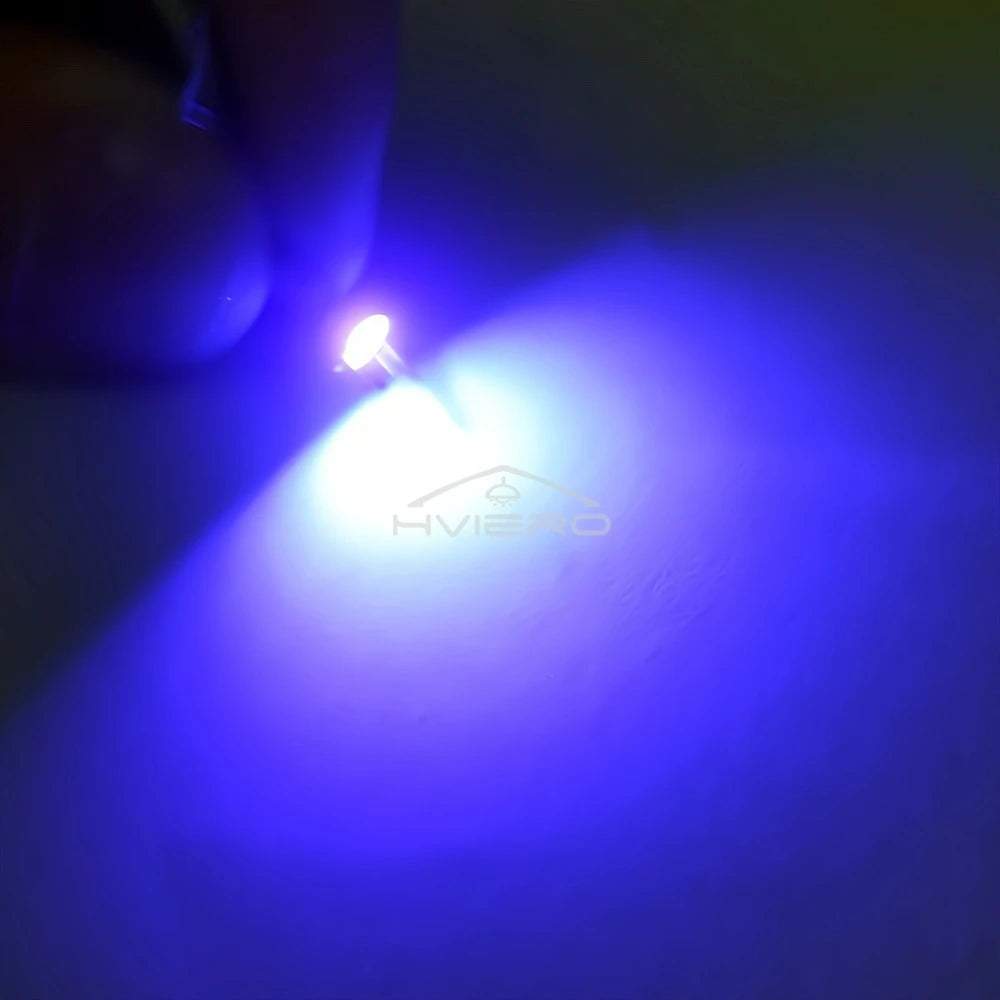 1000PCS 0603 SMD LED Assorted Kit – Super Bright DIY Chips