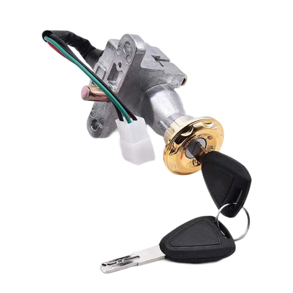 Lock E Bike Position Ebike Electric Bike Weight Wire Position E Bike Electric Scooter Interface Key Key Switch Oasis Select