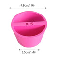 Pottery Rim Shaping Cone Tool Pottery Rim Maintenance Rounder Lightweight Pottery Tool for Professionals Engaged in Pottery Oasis Select small