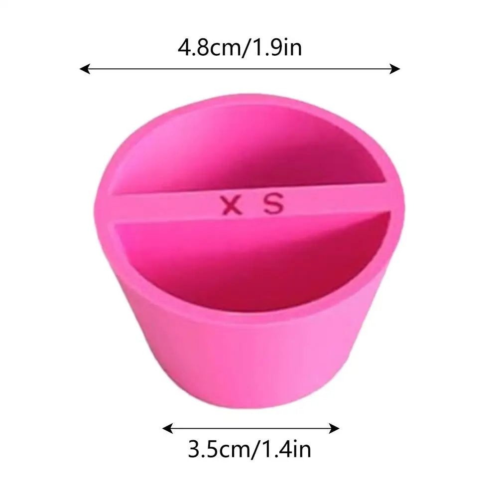 Pottery Rim Shaping Cone Tool Pottery Rim Maintenance Rounder Lightweight Pottery Tool for Professionals Engaged in Pottery Oasis Select small
