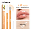 Lip Brightening Serum Moisturizing Lip Oil Reduce Lip Wrinkles Remove Sloughed-off Lip Skin Lips Plumper Lips Care Serum Primer Oasis Select 1
