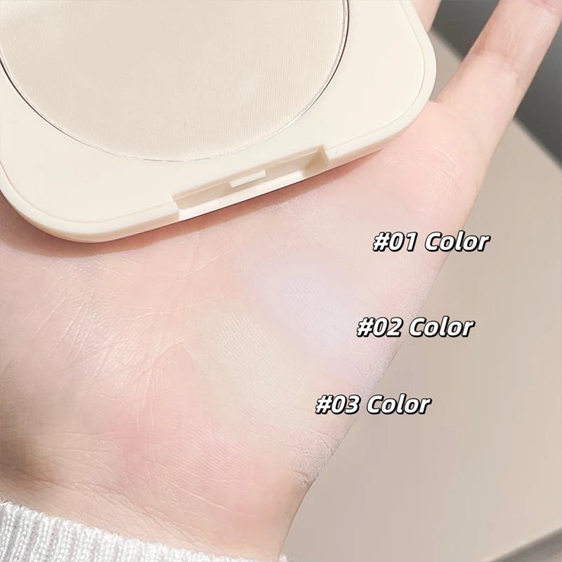 CACE Matte Setting Powder – Oil Control & Smooth Finish | 10g