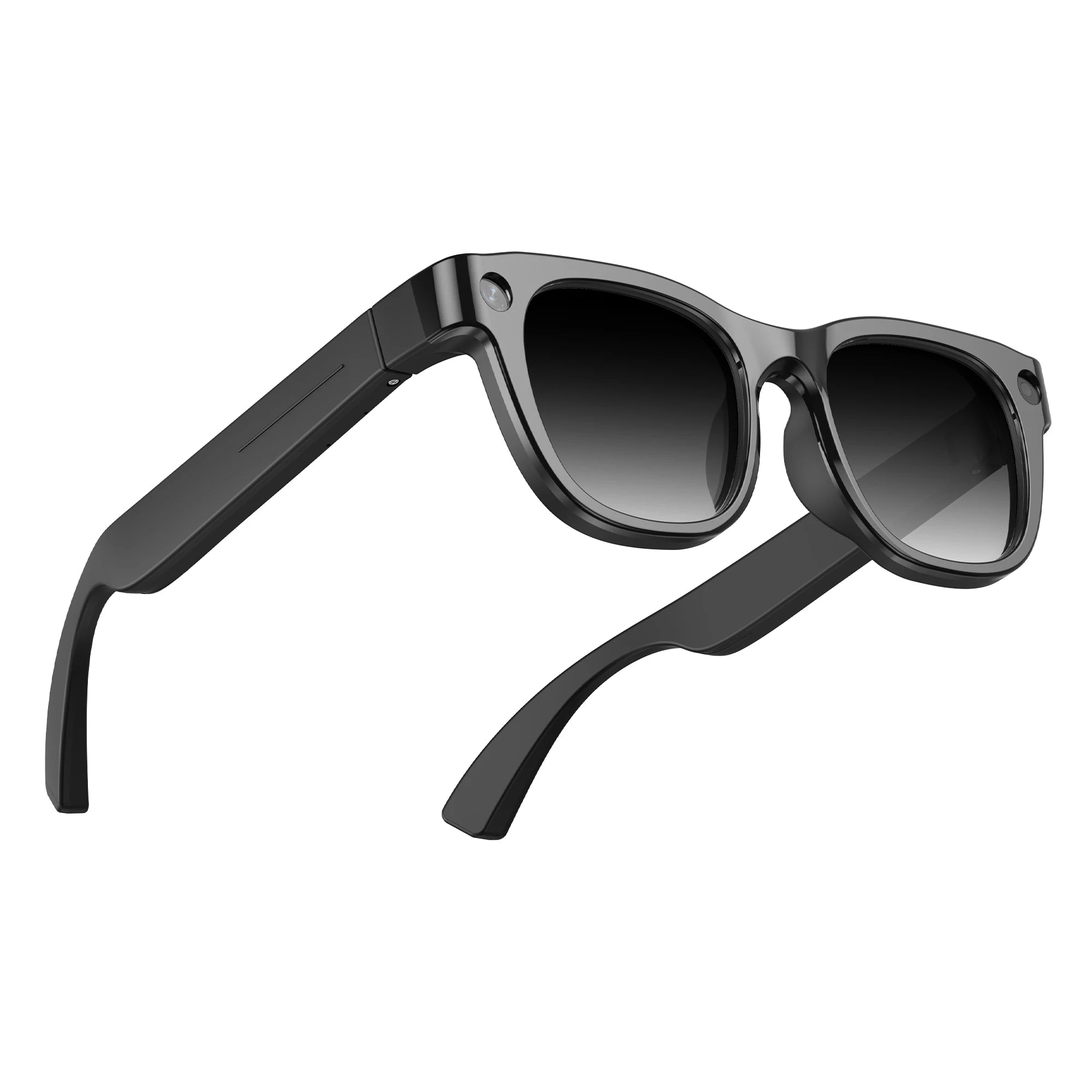 MINGCC E06S Smart Glasses 1080p HD Camera & Bluetooth