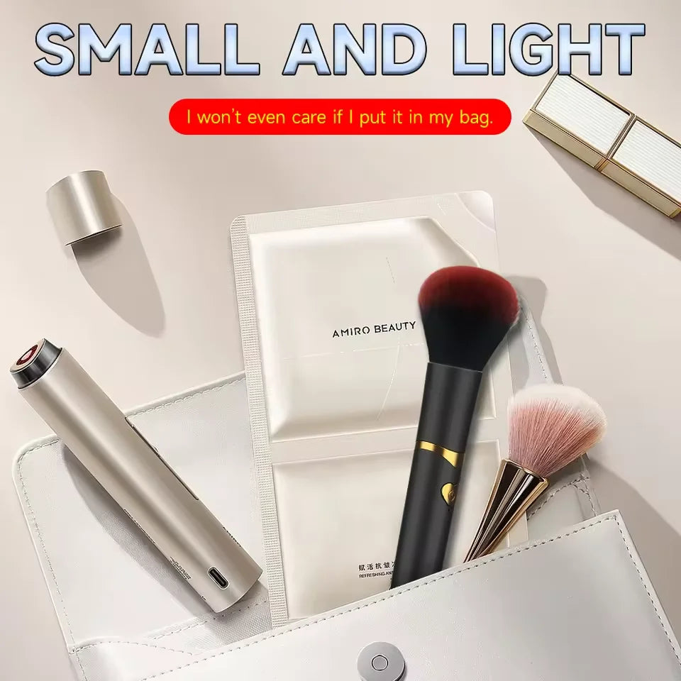 Makeup Brush Vibrator Female G Spot Vagina Massager Dildo Powerful Clitoris Nipple Stimulator Masturbator Sex Toys for Women 18+ Oasis Select
