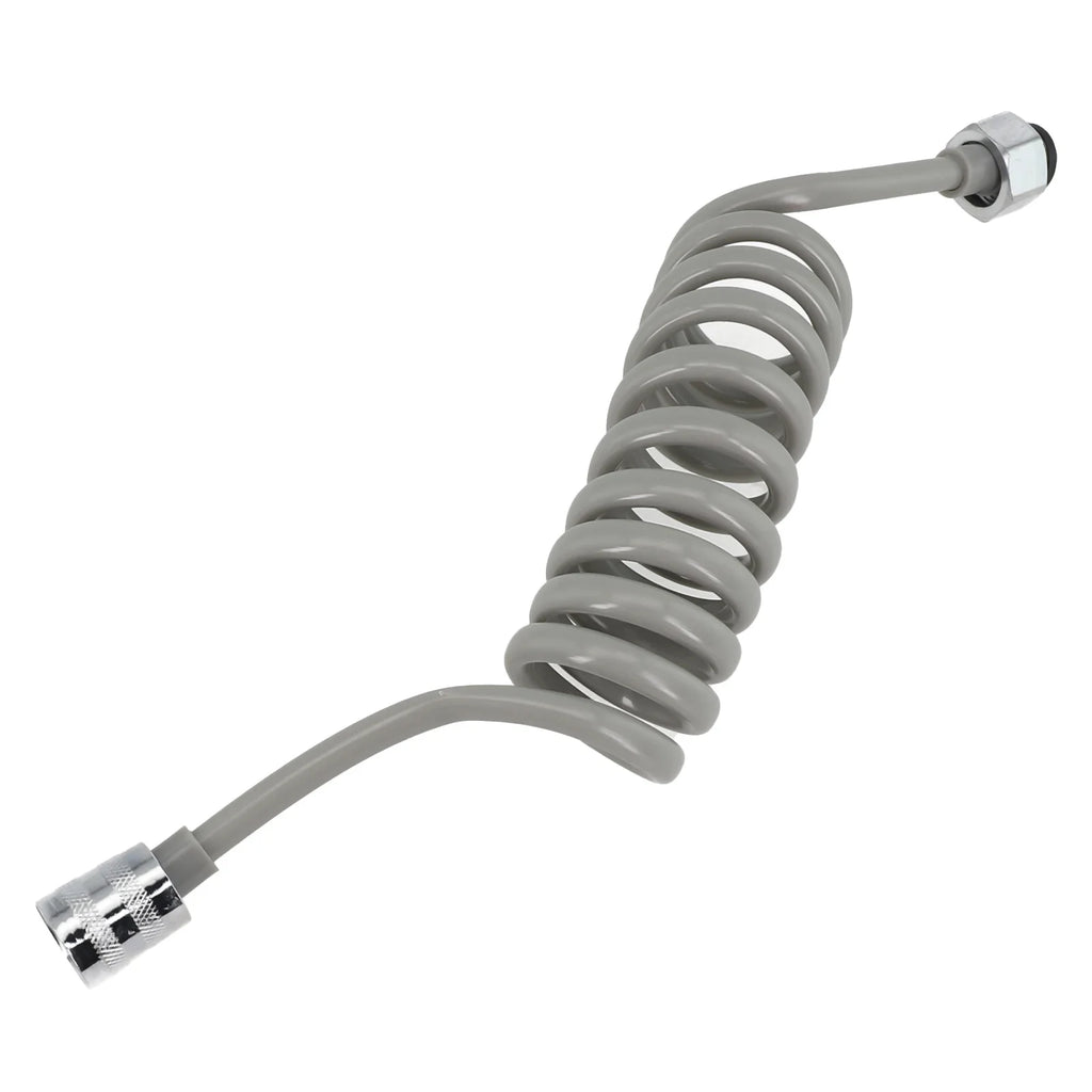 Bathroom Pipe Shower Hose Home Use Water Plumbing 1.5M/2M Accessory Bidet Flexible PU Replacement Sprayer Spring Oasis Select