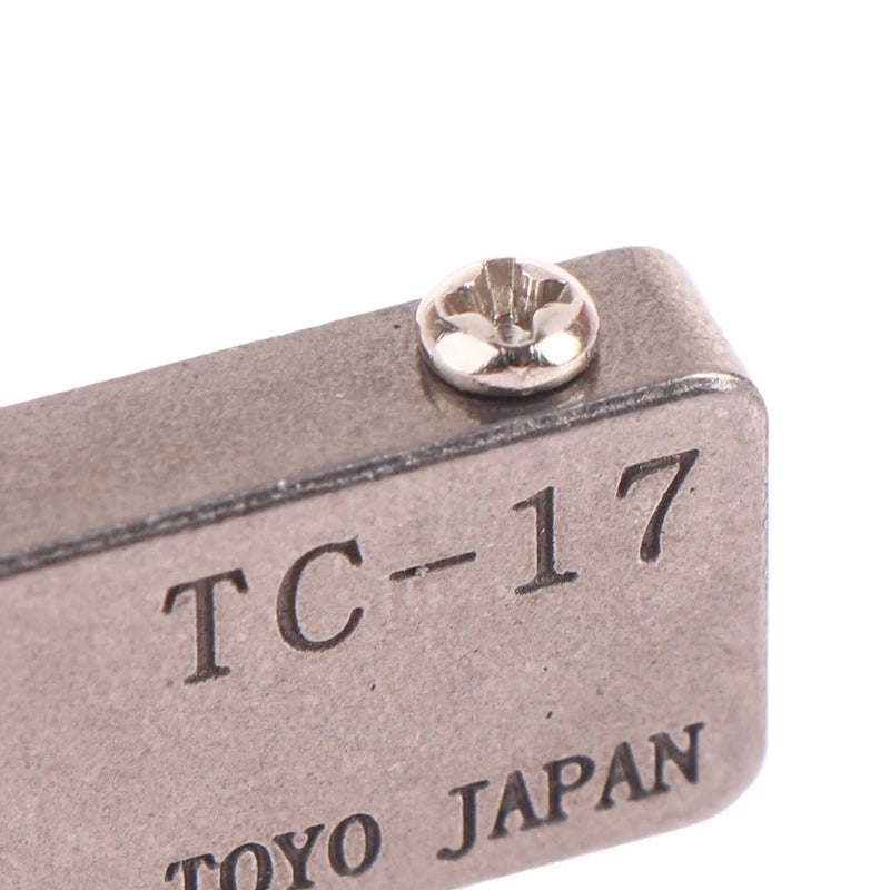 Wholesale Replacement Glass Tile Cutter Head Replacement TC-17 TOYO Glass Straight Cutting Tile Cutter Head Oasis Select