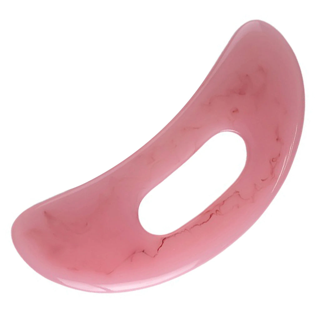 Gua Sha Full Body Massage Scraping Tool – Neck, Back & Legs