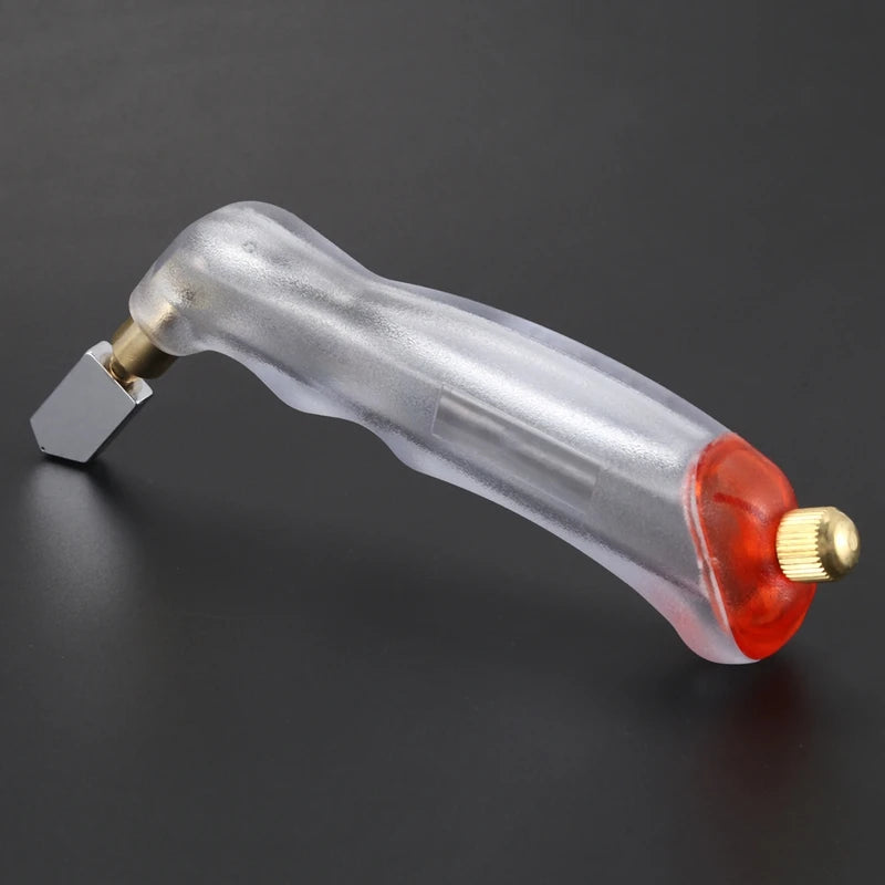 Oil Feed Grip Stained Glass Cutter Cutting Tool Oasis Select