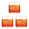 LAIKOU Heat Body Massage Cream – Warming Fitness Cream 50g