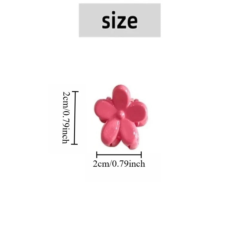 Baby Small Clip Baby Headpiece Cute Accessories Hair Clip Children's Super Cute Girl Hair Pulling Princess Oasis Select