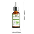 Ottilavie Aloe Vera Hydrating Face Serum – All Skin Types Hydrating Face Serum Oasis Select 60ml