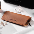 SUSU 1PC Fashion Glasses Bag Protective Case Cover Women Men Portable Sunglasses Case Box Reading Eyeglasses Box Accessories Oasis Select A7