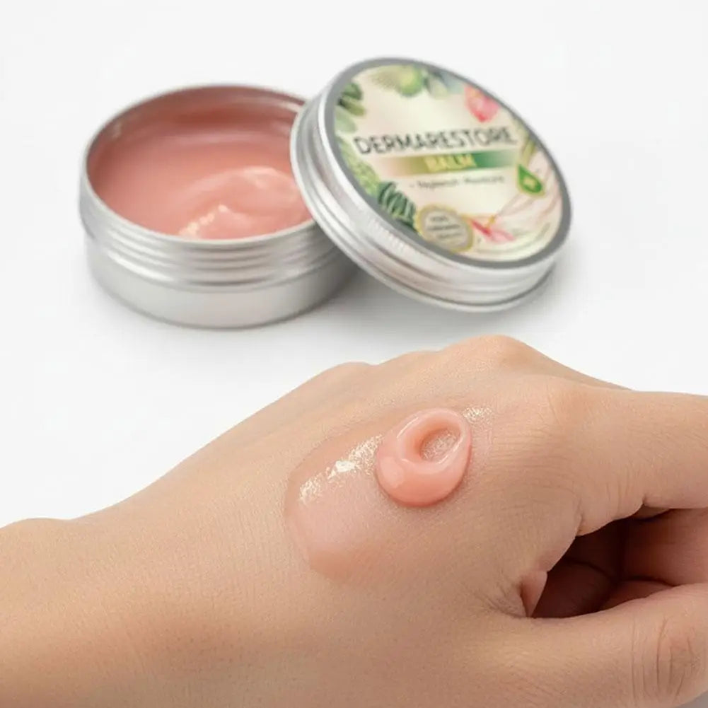 Restore Body Balm – Nourishing Non-Greasy Body Butter Cream Body Butter Balm Oasis Select