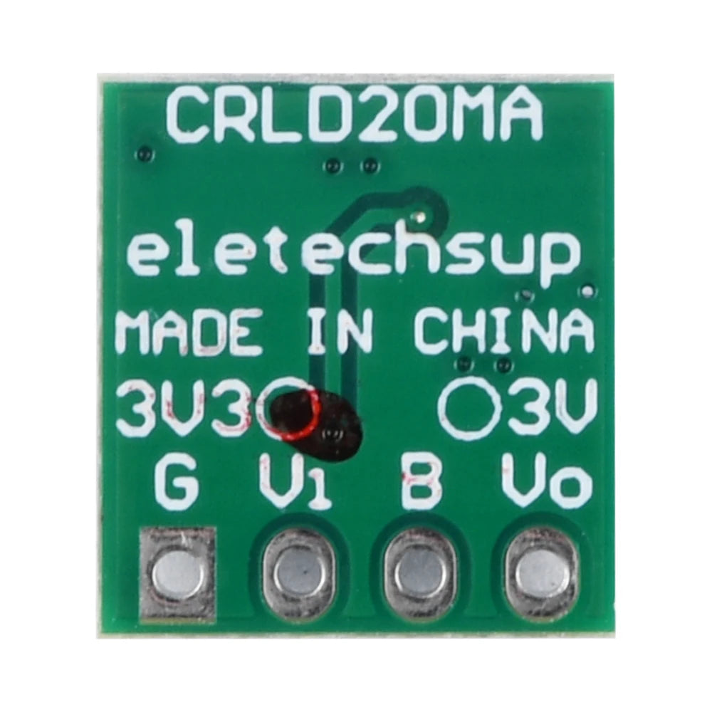 DC-DC Charging and Step-Down Power Module 3/3.3V Voltage Regulator Power Supply Buck Module Oasis Select