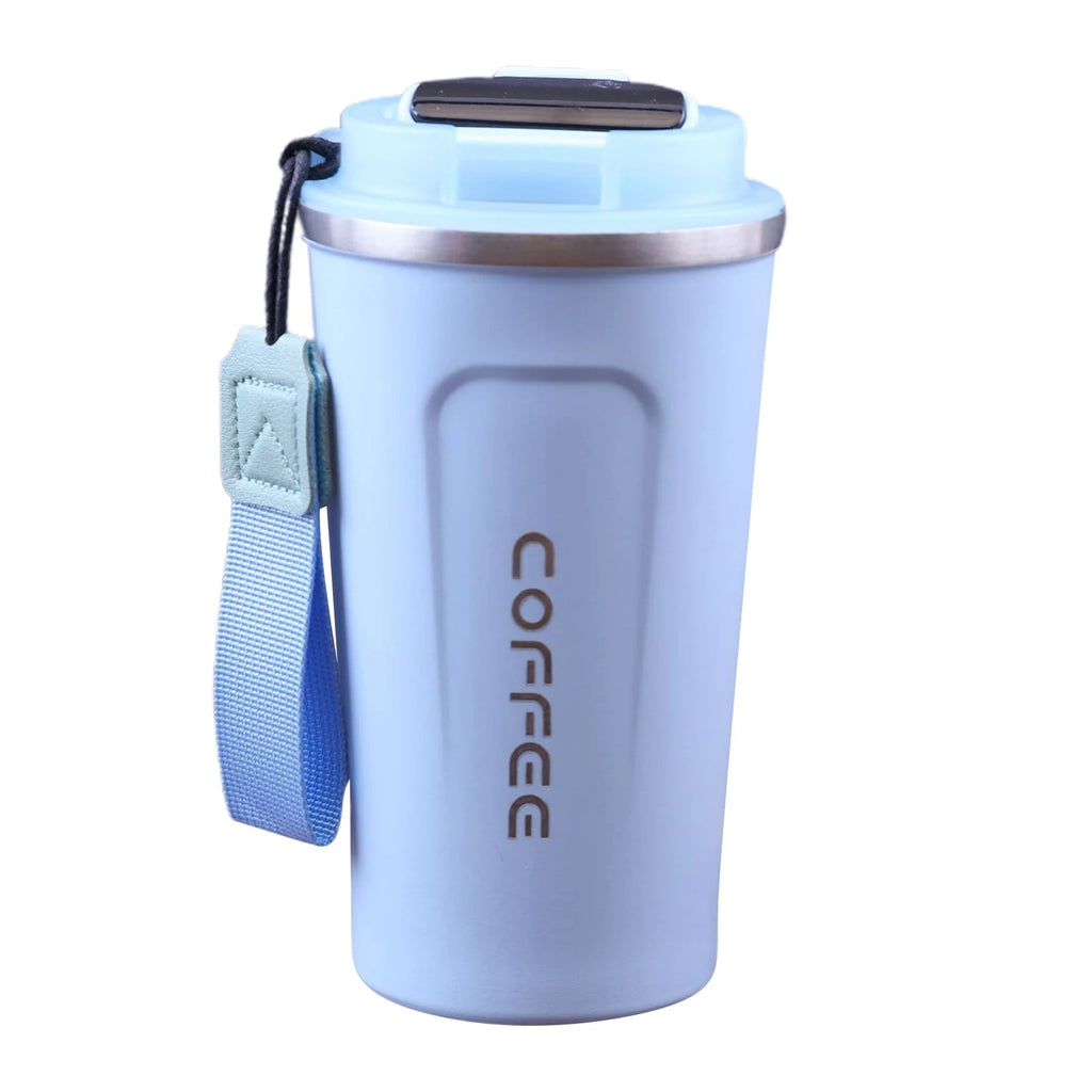 Smart Temp Display Stainless Steel Thermos Bottle 380/510ml